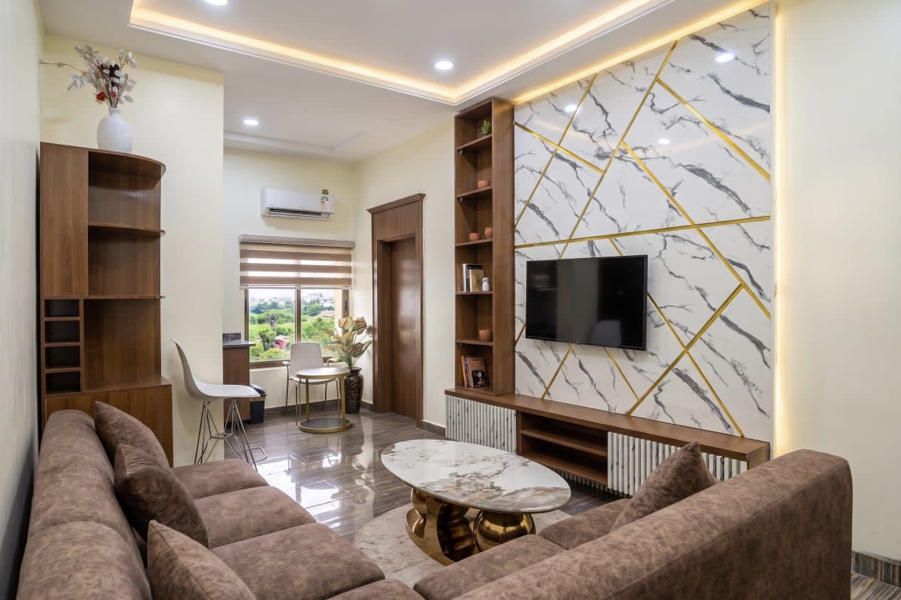 CH Executive Guest House - Standard Room