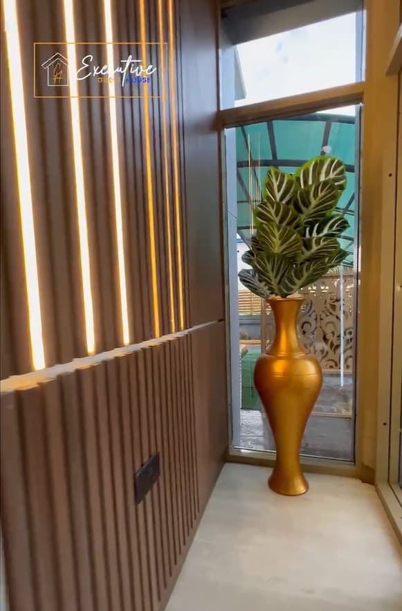 CH Executive Guest House - Unit 7